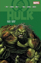 Hulk: The End TP (New Printing) 