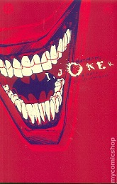 Batman: I, Joker (1998) Prestige Format - Used