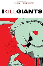 I Kill Giants TP - Used