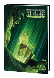 The Immortal Hulk Volume 2 HC