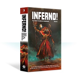 Inferno! Volume 3