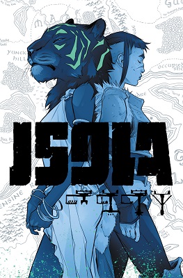 Isola no. 5 (2018 Series)