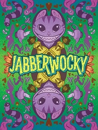 Jabberwocky Card Game