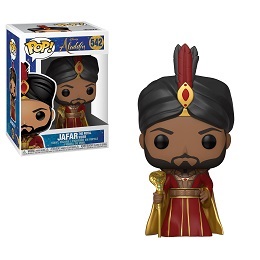 Funko POP: Disney: Aladdin (Live): Jafar