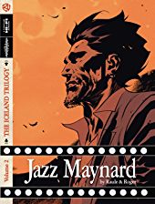 Jazz Maynard: Volume 2 no. 6 (2018 Series) (MR)