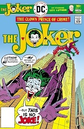 Joker (1975) no. 7 - Used