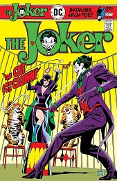 Joker (1975) no. 9 - Used