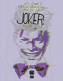 Joker: Killer Smile no. 2 (2 of 3) (2019 Series) (MR)