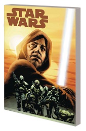 Star Wars: From the Journals of Obi-Wan Kenobi TP