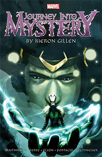 Journey into Mystery: Voluem 1: the Complete Collection TP - USED