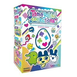 Tamagotchi Collections