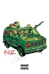 Kidz no. 5 (2020 Series) (MR) 