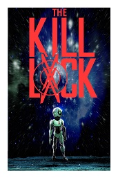 The Kill Lock no. 1 (2019 Series) 