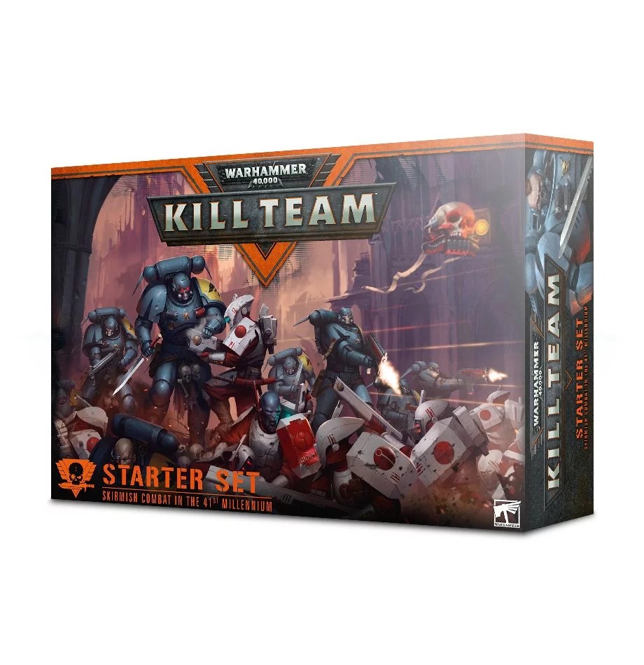 Warhammer 40K: Kill Team: Starter Set