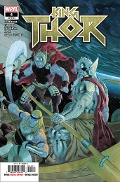 King Thor no. 4 (4 of 4) (2019 series)