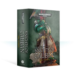 Knights of Caliban Novel