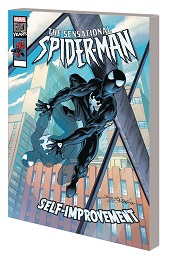 Legends of Marvel: Spider-Man TP