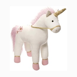 Plushie: LilyRose Unicorn