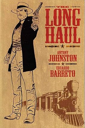 Long Haul TP - USED