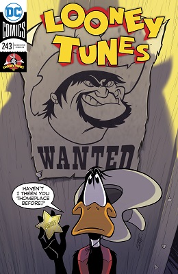 Looney Tunes no. 243 (1994 Series)