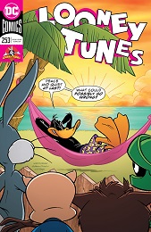 Looney Tunes no. 253 (1994 Series)