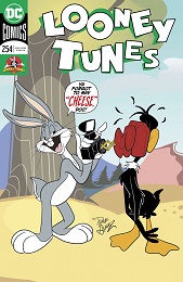 Looney Tunes no. 254 (1994 Series)