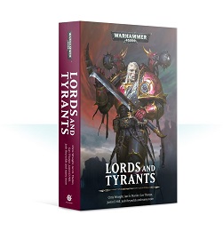 Lords and Tyrants Novel