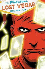 Lost Vegas (2013) Complete Bundle - Used