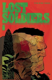 Lost Soldiers (2020) Complete Bundle - Used