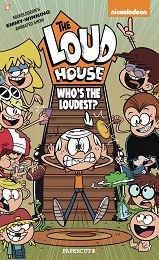 Loud House Volume 11 TP