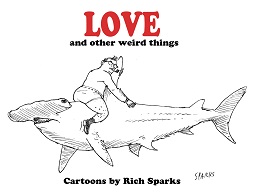 Love and Other Weird Things TP