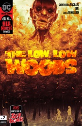 The Low Low Woods no. 2 (2019 Series) (MR)