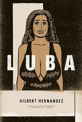 Luba HC - USED