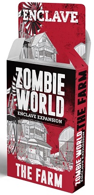 Zombie World: The Farm Expansion