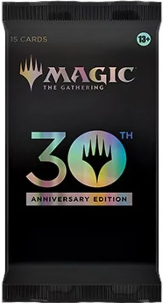 Magic the Gathering: 30th Anniversary Edition Booster Pack