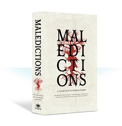 Maledictions Novel