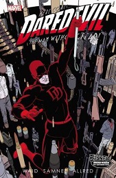 Daredevil: The Man Without Fear Volume 4 HC - Used 