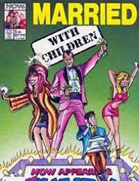 Married with Children (1990) Complete Bundle - Used
