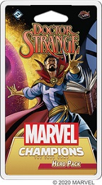 Marvel Champions LCG: Doctor Strange Hero Pack 