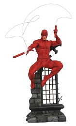 Marvel Gallery: Daredevil Comic PVC Figure 