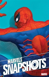 Marvels Snapshot: Spider-Man (2020 Series) 