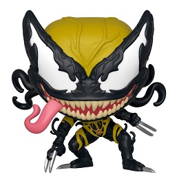 Funko POP: Marvel Venom: X-23