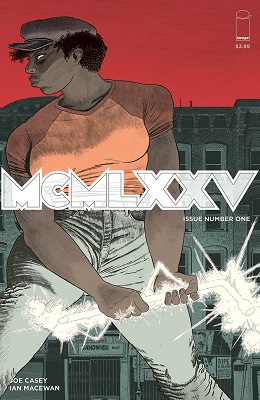 MCMLXXV no. 1 (2018 Series)
