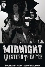 Midnight Western Theatre no. 1 (2021 Series) 
