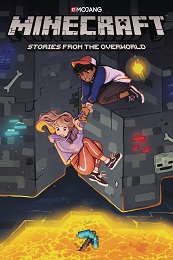 Minecraft: Stories From the Overworld TP