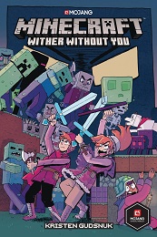 Minecraft Volume 2: Wither Without You TP