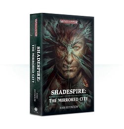 Shadespire: The Mirrored City Novel