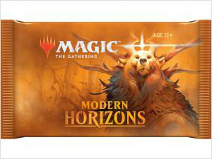 Magic the Gathering: Modern Horizons Booster
