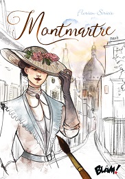 Montmartre Card Game