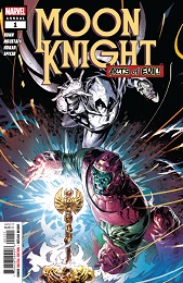 Moon Knight Annual no. 1 (2017 series)